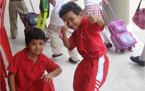 Colegio