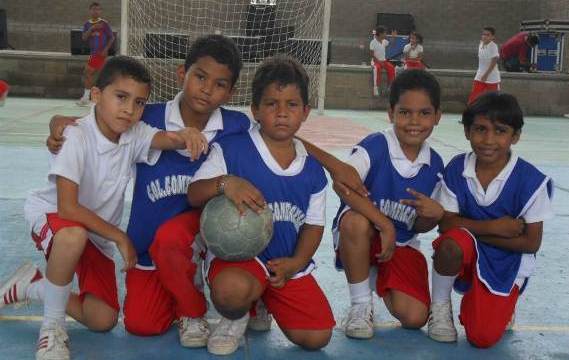 Colegio